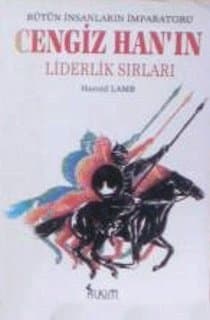 Cengizhan'ın Liderlik Sırları