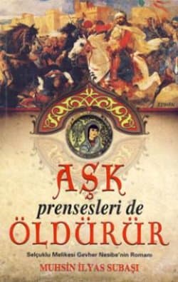 Aşk Prensesleri de Öldürür