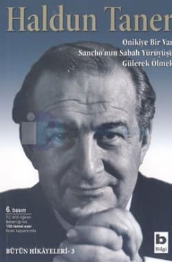 Gülerek Ölmek