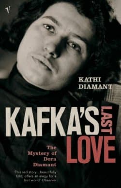 Kafka'nın Son Aşkı: Dora Diamant