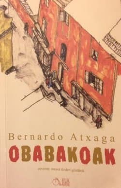 Obabakoak
