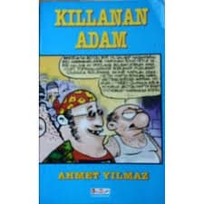 Kıllanan Adam