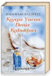 Kıyıya Vuran Deniz Kabukları