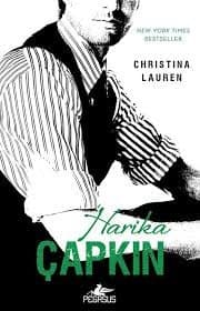 Harika Çapkın (The Beautiful Bastard, #3)