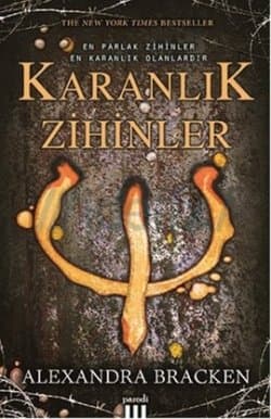 Karanlık Zihinler (The Darkest Minds, #1)