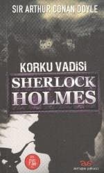 Sherlock Holmes - Korku Vadisi