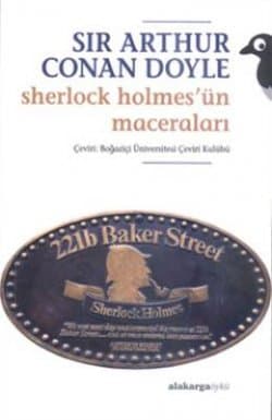 Sherlock Holmes'in Maceraları 1