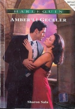 Amberli Geceler