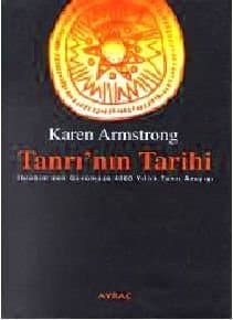 Tanrı'nın Tarihi