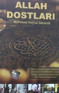 Allah Dostları