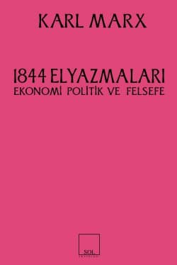 1844 El Yazmaları