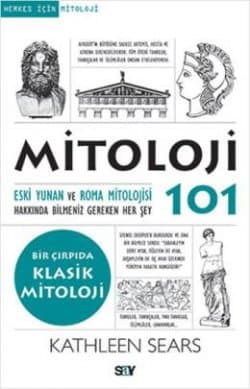 Mitoloji 101 (Eski Yunan ve Roma Mitolojisi)