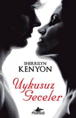 Gece Yaşayanlar (Dark-Hunter, #1) (2008 Erko yayınları)