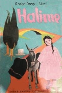 Halime