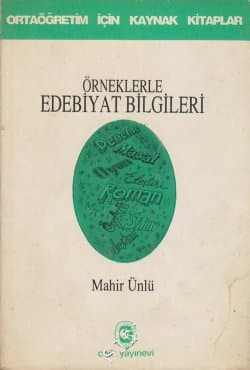 Örneklerle Edebiyat Bilgileri