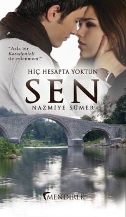 Hiç Hesapta Yoktun Sen