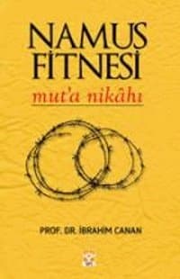 Namus Fitnesi Mut'a Nikahı