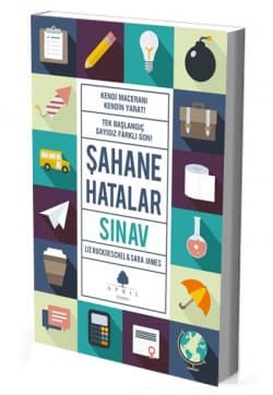 Şahane Hatalar Sınav