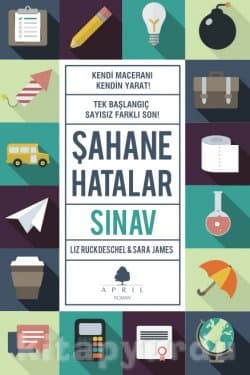 Şahane Hatalar Sınav
