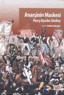 Anarşinin Maskesi