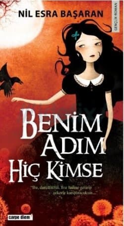 Benim Adım Hiçkimse