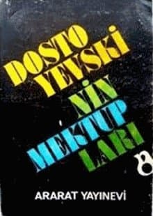 Dostoyevski'nin Mektupları