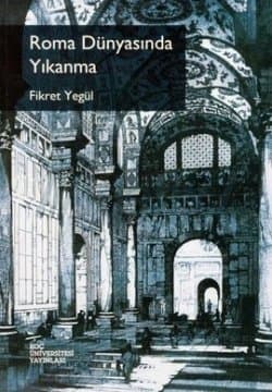 Roma Dünyasında Yıkanma
