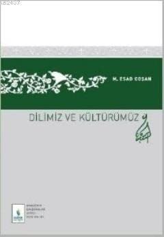 Dilimiz ve Kültürümüz