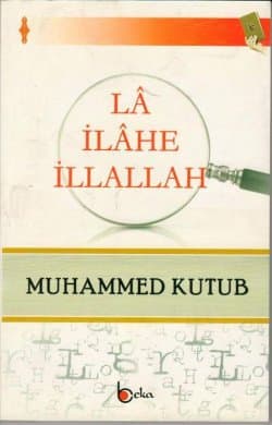 La İlahe İllallah