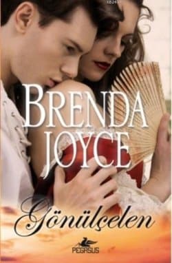 Gönülçelen (Warenne Dynasty, #1)