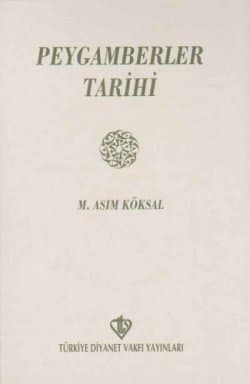 Peygamberler Tarihi