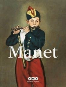 Manet (1832-1883)