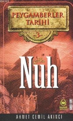 Hz. Nuh