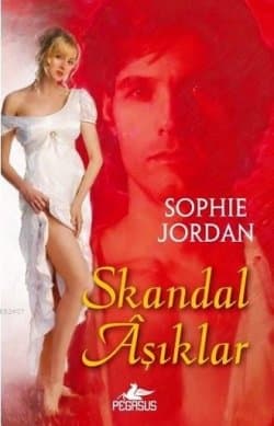 Skandal Aşıklar (The Penwich School for Virtuous Girls #2)