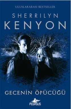 Gecenin Öpücüğü (Dark Hunter #5)