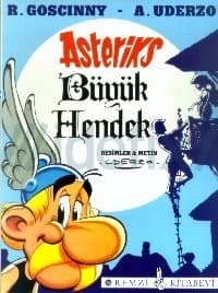 Asteriks Büyük Hendek