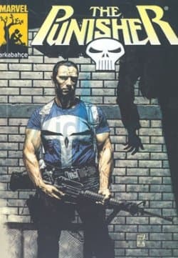 Punisher 2
