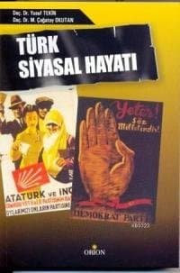 Türk Siyasal Hayatı (2. cilt)