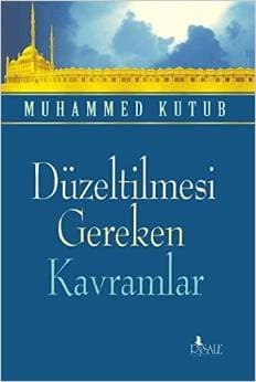 Düzeltilmesi Gereken Kavramlar