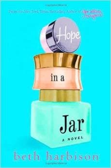 Hope In A Jar
