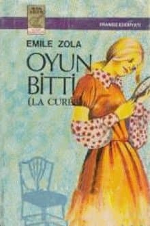 Oyun Bitti (La Curee)