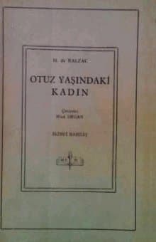 Otuz Yaşındaki Kadın
