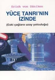 Yüce Tanrı'nın İzinde