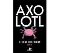 Axolotl
