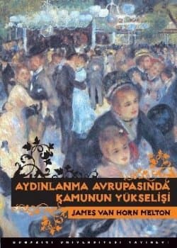 Aydınlanma Avrupasında Kamunun Yükselişi