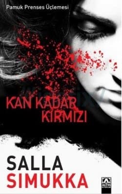 Kan Kadar Kırmızı