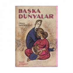Başka Dünyalar