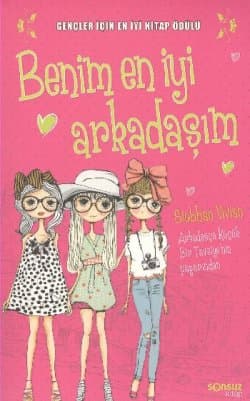 Benim En İyi Arkadaşım