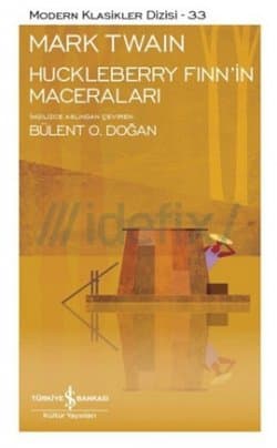 Huckleberry Finn'in Maceraları