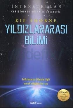 Yıldızlararası Bilimi